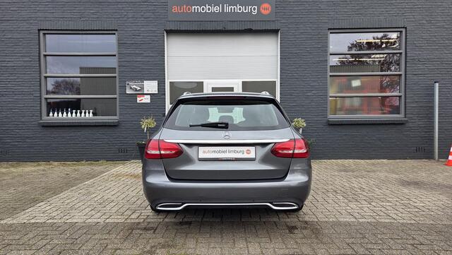 Mercedes-Benz C-KLASSE Estate 180 Avantgarde | ACC | LED | PARKEERPAKKET | ACHTERKLEP ELEKTRISCH