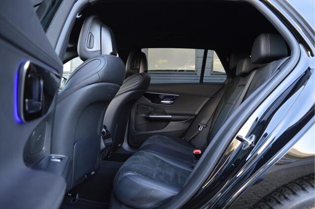 Mercedes-Benz C-KLASSE Estate 200 Launch Edition AMG Line | ACC | CAM |