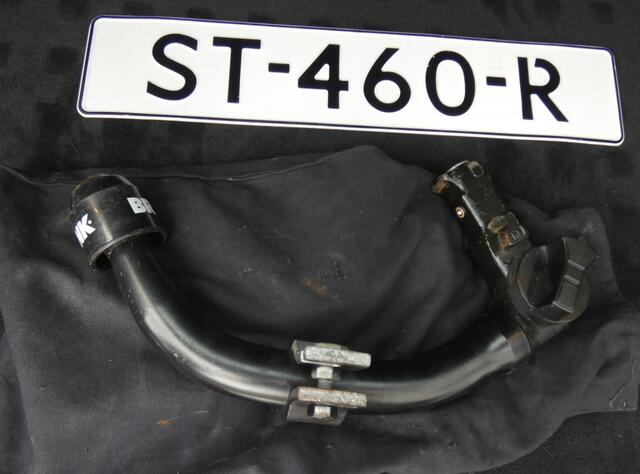 Mercedes-Benz C-KLASSE 180 AMG ED,,Automaat,Navi,Camera,Trhaak,