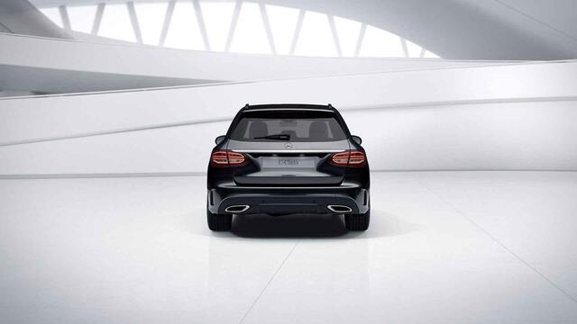 Mercedes-Benz C-KLASSE Estate 160 Business Solution | AMG | Night | Panoramadak | Widescreen | 360 graden camera |