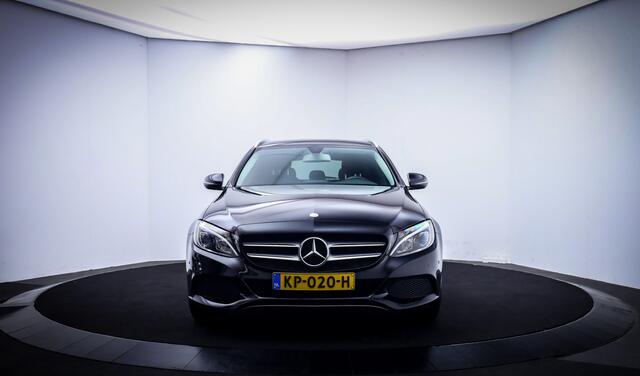 Mercedes-Benz C-KLASSE Estate 160 Ambition FULL LED | NAVI | CLIMA | CRUISE | PDC V+A | LMV
