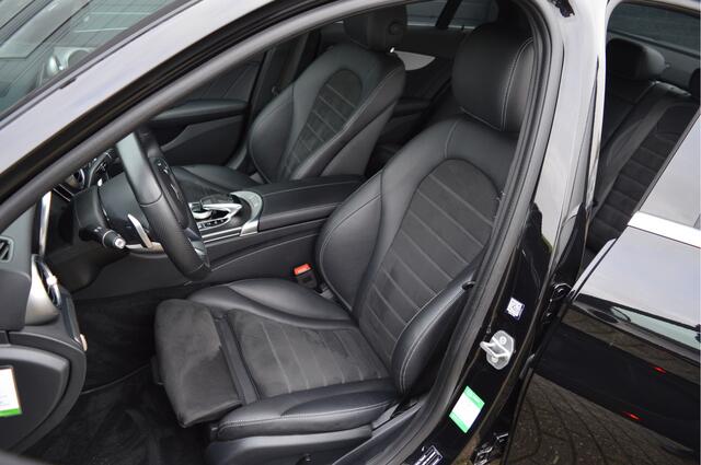 Mercedes-Benz C-KLASSE 180 AMG | CAMERA | LED | ORG. NL |