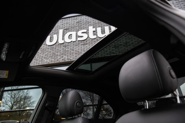 Mercedes-Benz C-KLASSE AMG 63 , Panoramadak, Adap. cruise,