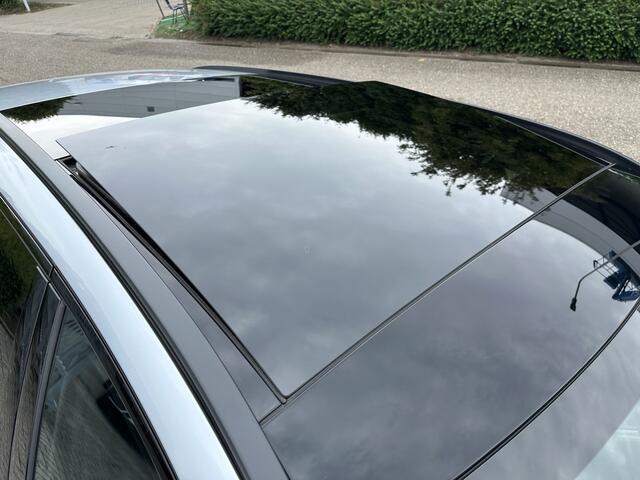 Mercedes-Benz C-KLASSE Estate 180 AMG Line Night Pano-Dak | Camera | Stoelverw. | Spiegel pakket