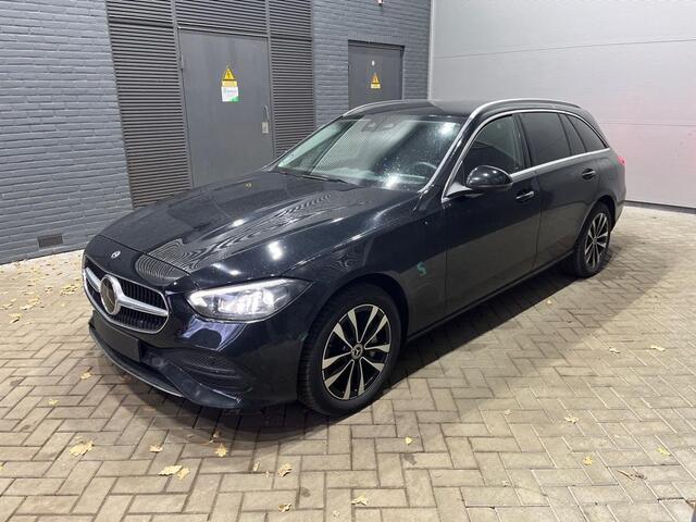 Mercedes-Benz C-KLASSE 300 e Business Line | Trekhaak | ACC | Getint Glas | Camera | Apple Carplay