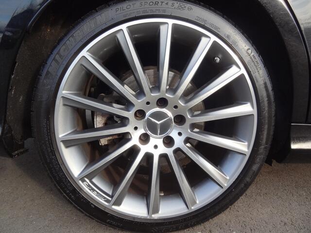 Mercedes-Benz C-KLASSE Estate 220 CDI Edition 1 | PANO | LEDER | BURMEISTER