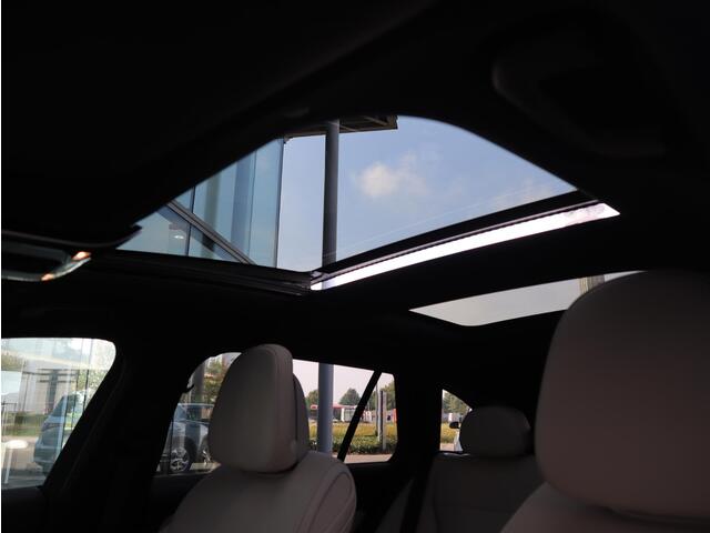 Mercedes-Benz C-KLASSE Estate 300 e Luxury Line