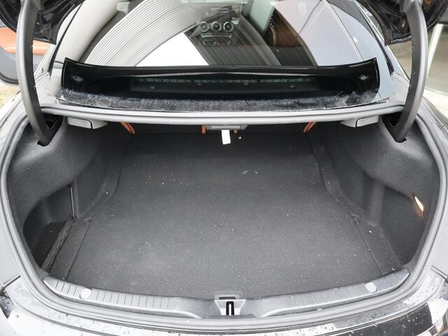 Mercedes-Benz C-KLASSE Coupé 400 4MATIC Premium