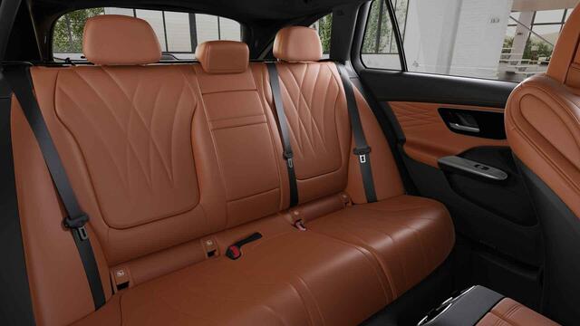 Mercedes-Benz C-KLASSE Estate 180 Star Edition AMG Line