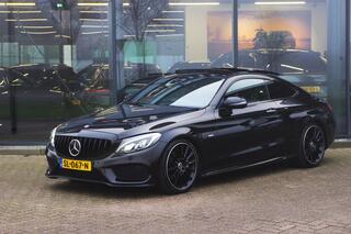 mercedes-benz-c-klasse-coupé-180-pr