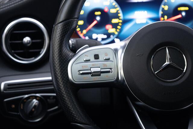 Mercedes-Benz C-KLASSE Coupé 200 Premium Pack | AMG | 19 Inch | Schuifdak | Burmester |