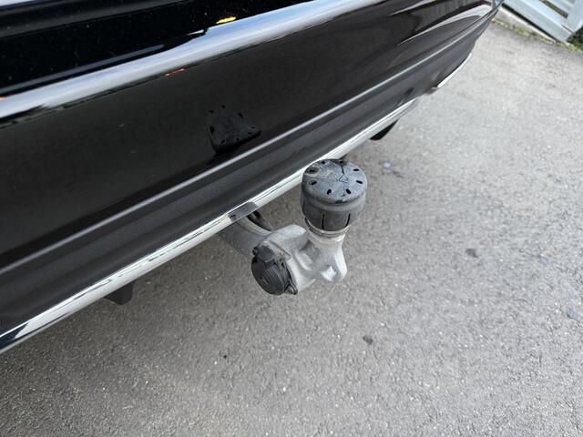 Mercedes-Benz C-KLASSE Estate 180 AMG Apple/Androi/Trekhaak/Camera