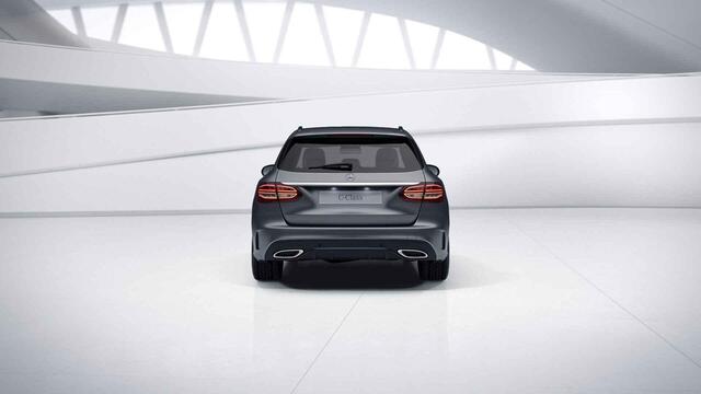 Mercedes-Benz C-KLASSE Estate 180 Premium Plus Pack | AMG | Night | 360 graden camera | Sfeerverlichting | Burmester | Widescreen |