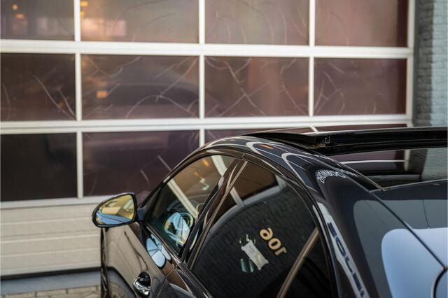 Mercedes-Benz C-KLASSE Estate 300 e AMG Line Pano, Leder, 18LM, 360 Camera, Navi, Alarm, Elec Stoelen , MBUX,