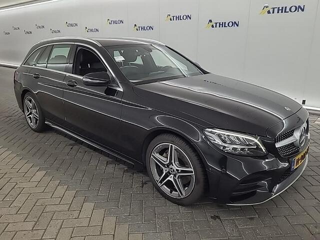 Mercedes-Benz C-KLASSE Estate 160 Aut. Business Sol. AMG | Trekhaak | Navi | Camera |