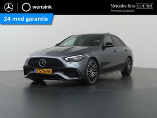 mercedes-benz-c-klasse-200-amg-line