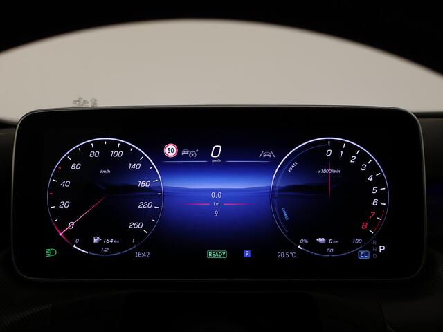 Mercedes-Benz C-KLASSE Estate 300 e Star Edition | Trekhaak | Distronic | Parkeerpakket met achteruitrijcamera | EASY PACK achterklep | KEYLESS GO | USB-pakket | Antidiefstalpakket GUARD 360° Plus | Sfeerverlichting | Zitcomfortpakket |