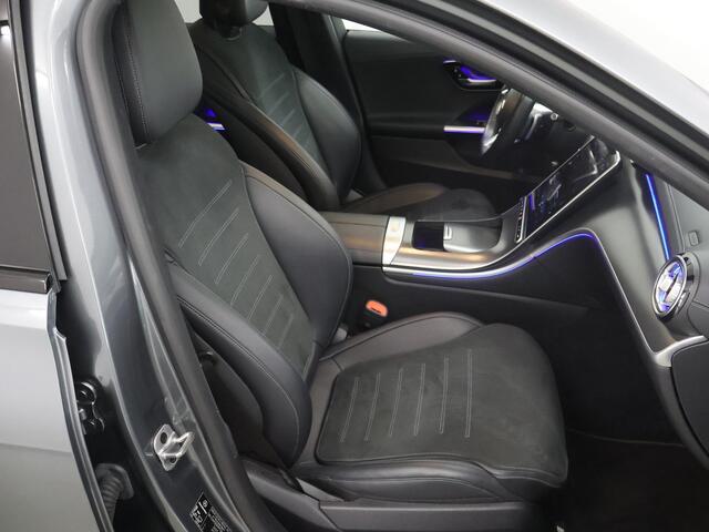 Mercedes-Benz C-KLASSE Estate 300 e AMG Line | Night | Panoramadak | Trekhaak | Memory | Headup |