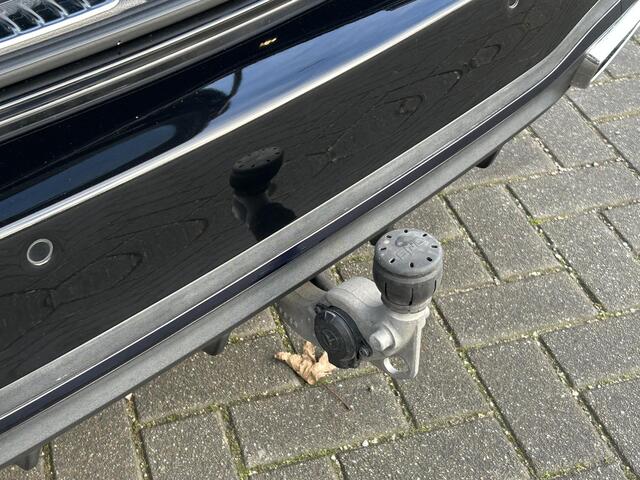 Mercedes-Benz C-KLASSE Estate 300 e AMG Line | Panoramadak | Trekhaak |