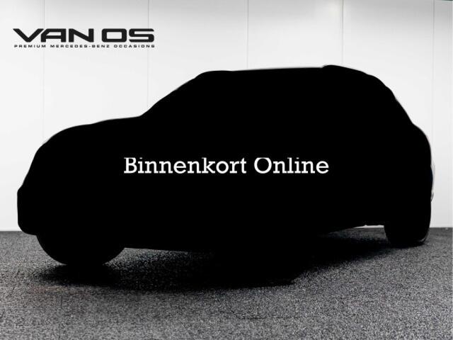 Mercedes-Benz C-KLASSE 300 e AMG Line Premium Plus | Night | Pano | Burmester | Memory | HUD | Winterpakket