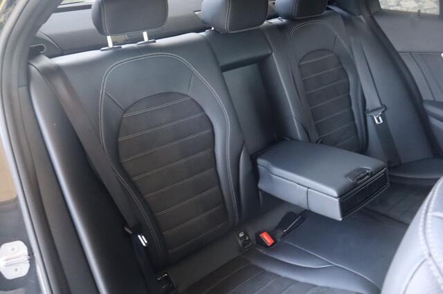 Mercedes-Benz C-KLASSE 300 e AMG | Geen import | Navi | Cruise | AMG