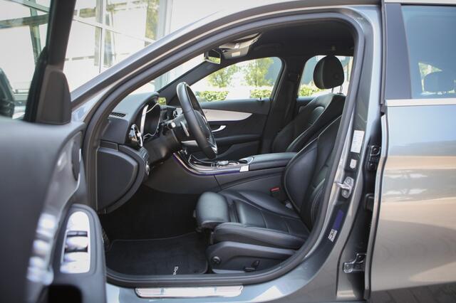 Mercedes-Benz C-KLASSE Estate 300 e Bns Sol. AMG