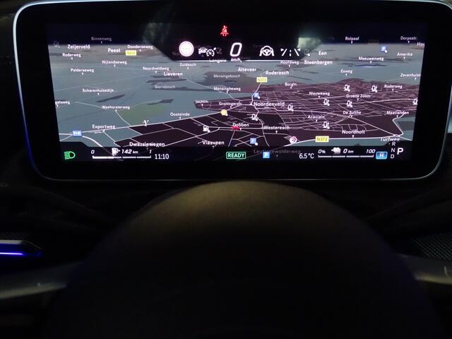 Mercedes-Benz C-KLASSE 300 e AMG Line 63 Panoramadak/360