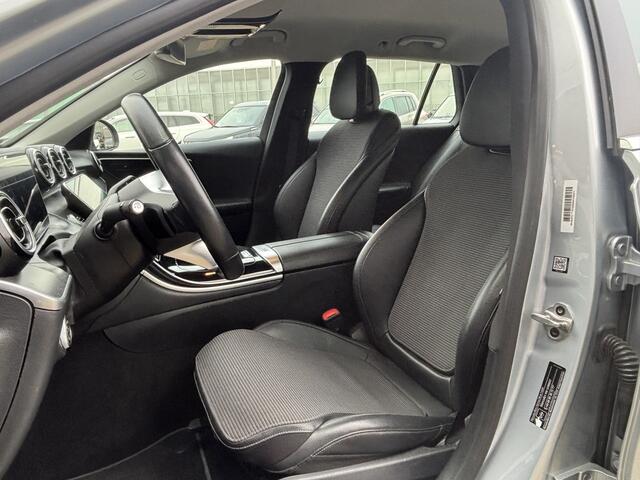 Mercedes-Benz C-KLASSE Estate 220d Avantgarde | Camera | Trekhaak | 18" LMV