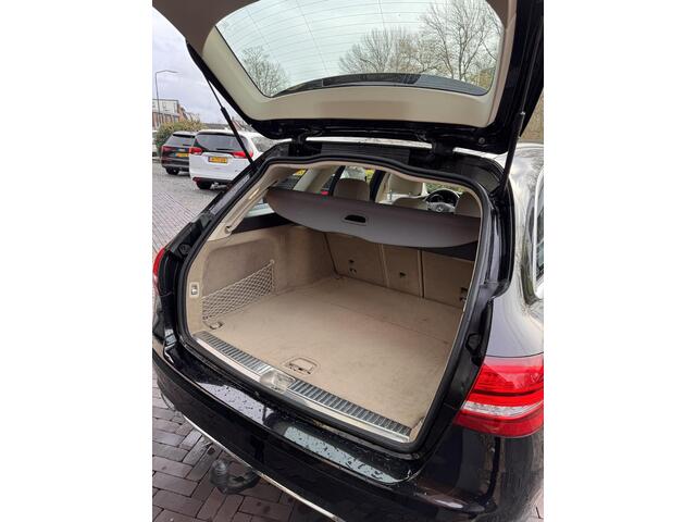 Mercedes-Benz C-KLASSE Estate 180 Prestige Org NL/ NAP/ trekhaak/ leer/ camera