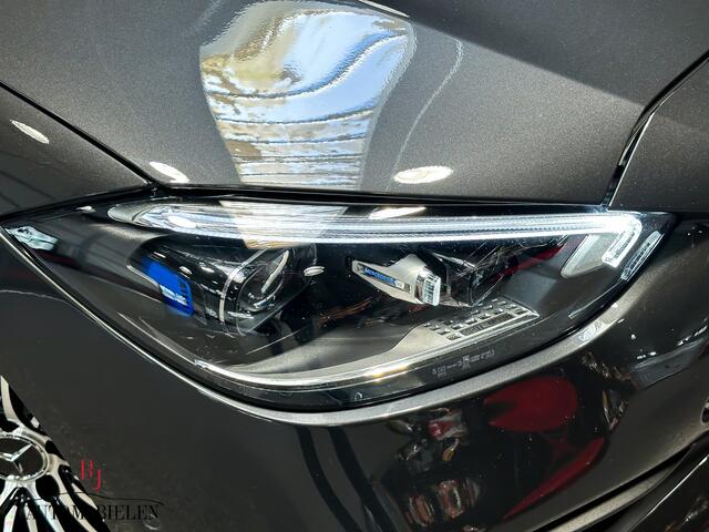 Mercedes-Benz C-KLASSE C300 e AMG |Memory|HeadUp|Sfeer|ACC|Sfeer|Pano|360cam