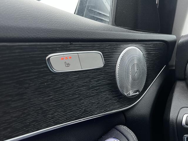 Mercedes-Benz C-KLASSE Estate 300 e