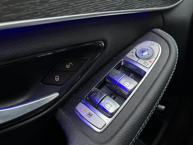 Mercedes-Benz C-KLASSE Estate 300 e