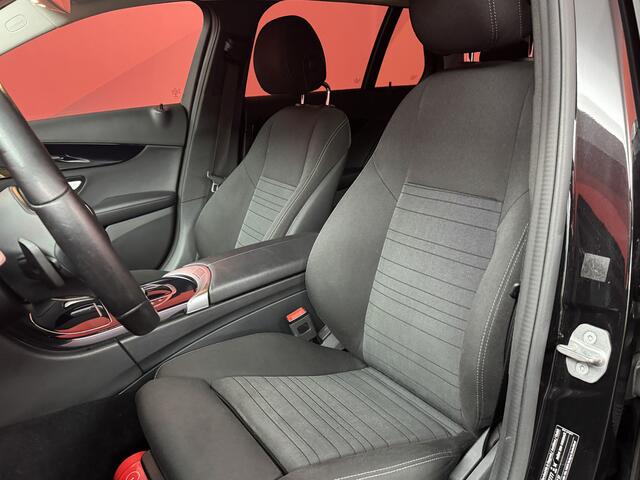 Mercedes-Benz C-KLASSE Estate 200 d Premium Plus Pack | Airco (automatisch) | Matrix LED koplampen | Voorstoelen verwarmd