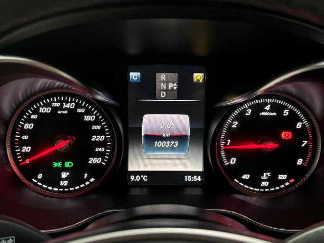 Mercedes-Benz C-KLASSE Estate 180 AMG Sport Edition | AMG | Night | Panoramadak | NL auto |