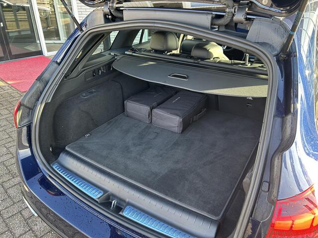 Mercedes-Benz C-KLASSE Estate C 300 e T Autom. | Head up | Nappaleder | Memory | Panoramadak | Trekhaak