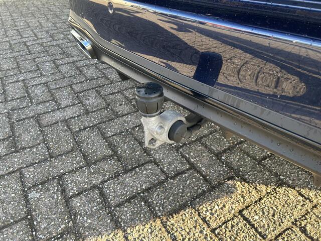 Mercedes-Benz C-KLASSE Estate C 300 e T Autom. | Head up | Nappaleder | Memory | Panoramadak | Trekhaak