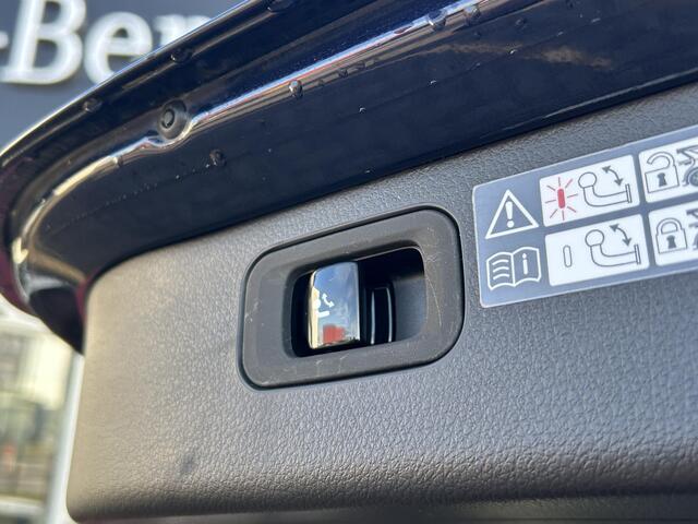 Mercedes-Benz C-KLASSE Estate C 300 e T Autom. | Head up | Nappaleder | Memory | Panoramadak | Trekhaak