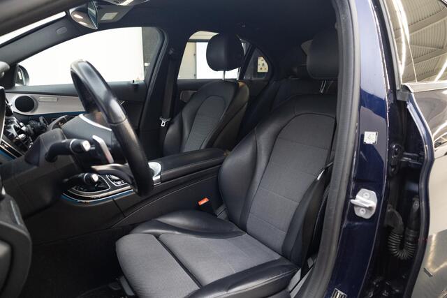 Mercedes-Benz C-KLASSE 180 Sport Edition