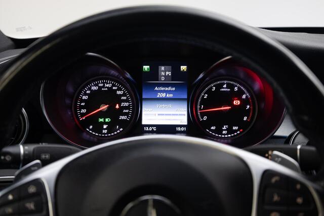 Mercedes-Benz C-KLASSE 180 Sport Edition