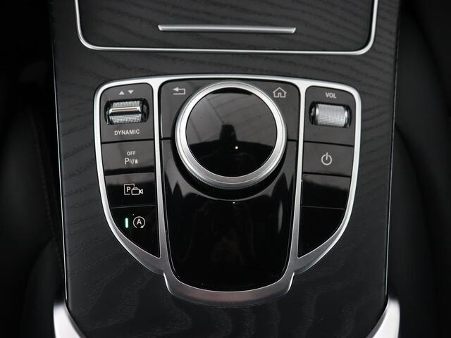 Mercedes-Benz C-KLASSE 160 AMG Limited | Stoelverwarming | Leder/Alcantara | Camera | Carplay | Digital Cockpit | Navigatie | Park Assist | Full LED