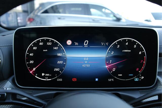 Mercedes-Benz C-KLASSE Estate 180 Star Edition AMG Line | NL-Auto | Fabrieksgarantie | Dealer Onderhouden