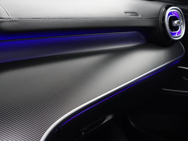 Mercedes-Benz C-KLASSE Estate 300 e AMG Line Aut- Stoel Massage, Burmester Audio, Panoramadak, 360 Camera, Elek Trekhaak, Laser Led