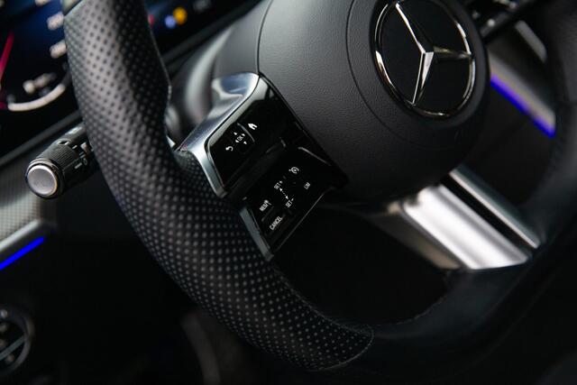 Mercedes-Benz C-KLASSE Estate 200 Launch Edition AMG Line , Panoramadak, Sfeerverlichting, Burmester, 3D-camera,