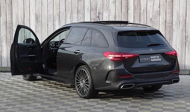 Mercedes-Benz C-KLASSE Estate C 300 T e (206.254)