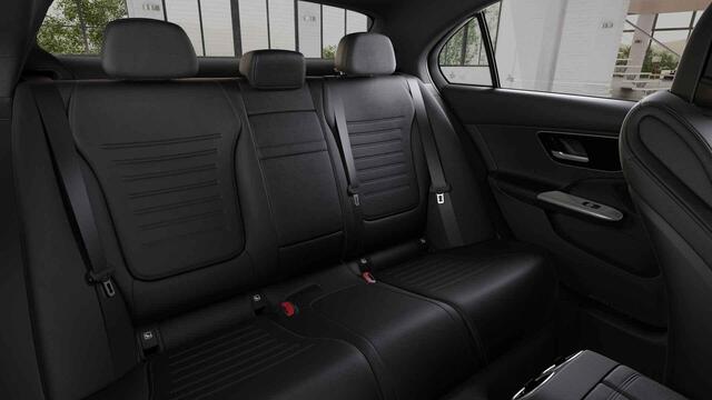 Mercedes-Benz C-KLASSE 300 e AMG Line | Night | Trekhaak | Panoramadak | Memory | Headup | Multibeam |