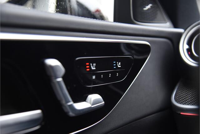 Mercedes-Benz C-KLASSE Estate AMG 63 S E Performance Night Edition