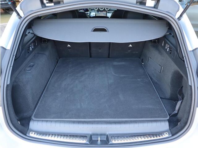 Mercedes-Benz C-KLASSE Estate 300 e Star Edition AMG Line