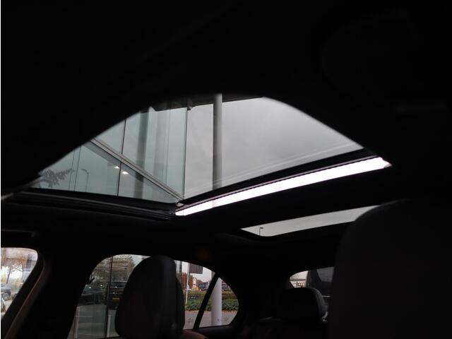 Mercedes-Benz C-KLASSE 180 AMG Line