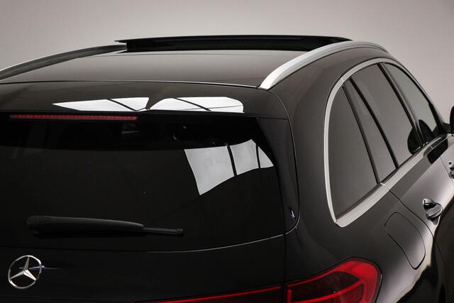 Mercedes-Benz C-KLASSE Estate 200 Launch Edition Luxury Line | PANORAMADAK | HOUTAFWERKING | DAB | CAMERA | 18"