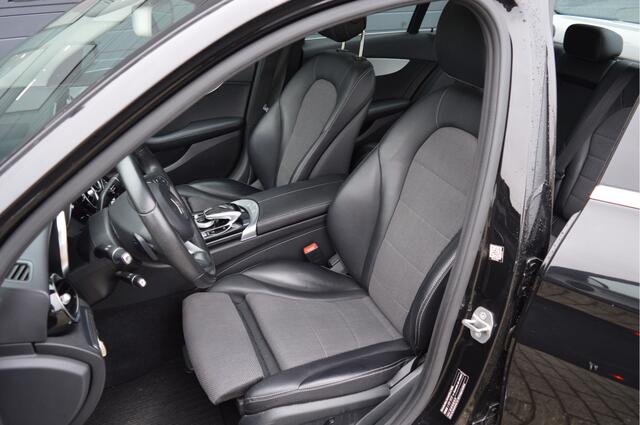 Mercedes-Benz C-KLASSE 180 Ambition | SCHUIFDAK | DEALERONDERHOUDEN |